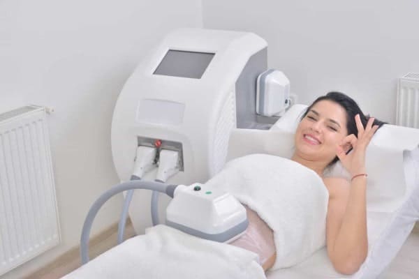 Which Areas of the Body Can Be Treated Lutterworth