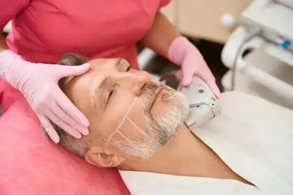 HIFU non-surgical treatment Lutterworth
