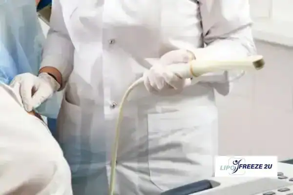 Image of HIFU Vaginal Tightening Lutterworth treatment.