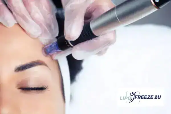 Morpheus 8 Lutterworth the top 10 reasons to choose this treatment!
