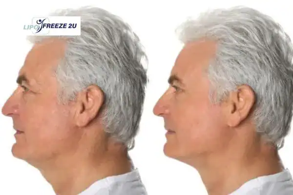 HIFU Lutterworth before and after results