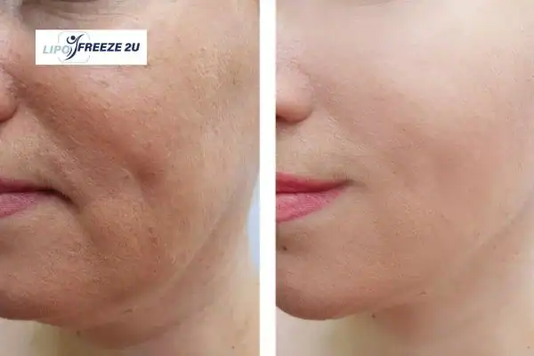 HIFU non surgical facelift treatment Lutterworth results