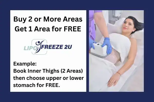 fat freezing prices Lutterworth