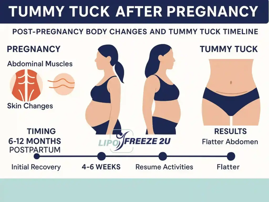 When Does a Post-Baby Belly Start to Shrink Lutterworth