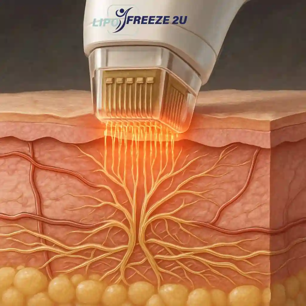 What Exactly Is RF Microneedling and Why Is Everyone Talking About It Lutterworth?