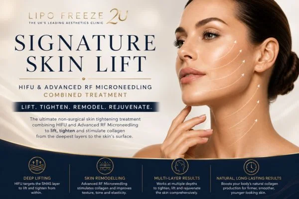 Signature Skin Lift Lutterworth